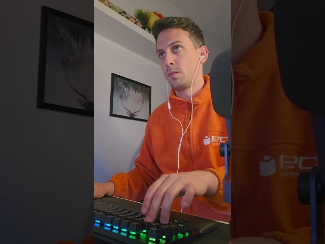 Razer Huntsman V2 Tenkeyless Teclado Mecânico Gaming RGB Switch Ótico Linear Red video