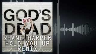 Shane Harper - Hold You Up (pKal Remix)
