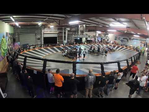 DRRD - Live Actionettes vs AniMaidens - 11 09 2019-04