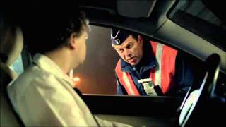 40s trouw - drive - politie FR