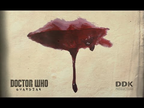 Doctor Who Fan Film | Guardian Episode 4: The Black Façade - TRAILER