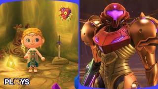 10 Nintendo Games That Took FOREVER to Come Out