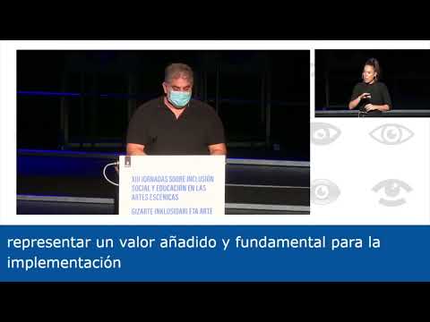 Ponencia Henrique Amoedo