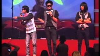 Download lagu Teamlo 2013 mp3