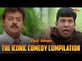Engal Anna Back To Back Comedy Scenes Vijayakanth Vadivelu KTV