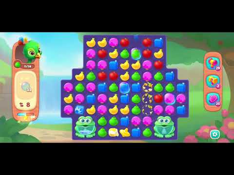 Wildscapes Level 309 NO BOOSTERS