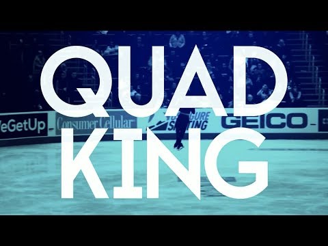 Nathan Chen NBC 19-20 season fluff