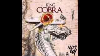 Alley Boy ft  Champ1k   Mixed Up