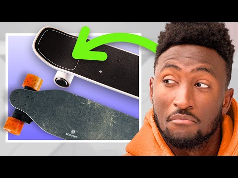 The Next Boosted Boards?