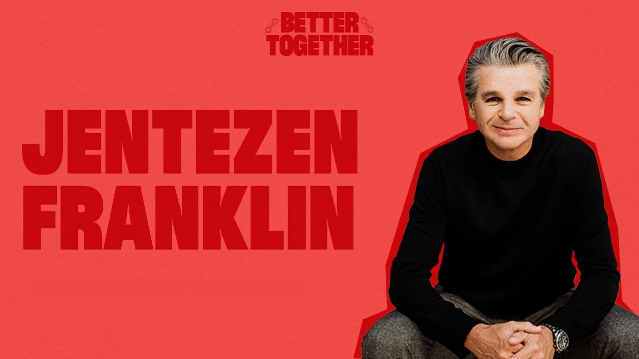 The Greatest Miracle of Marriage | Jentezen Franklin