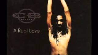 ♫►♫C. B. Milton - A Real Love (1995) ♫♪♫
