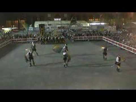 Contesa Estense Lugo 2008 - Piccola Squadra Rione de Brozzi