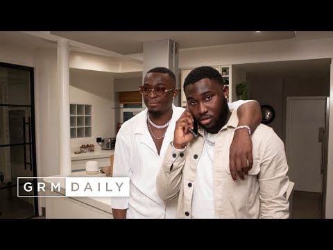 Nimi ft TayoGG - KEKE (Prod. G2Trill) [Music Video] | GRM Daily