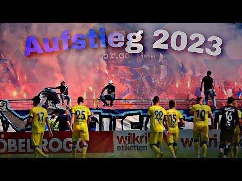 Rückblick der Saison 2022/23   -    SV Stuttgarter Kickers 💙