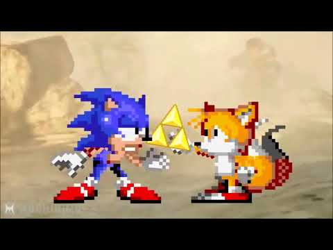 Sonic For Hire (7ª Temporada) Ep. 11 - Gears Of War: Legendado