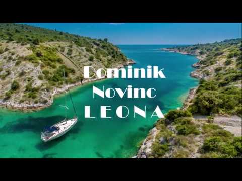 Dominik Novinc - Leona (Official)