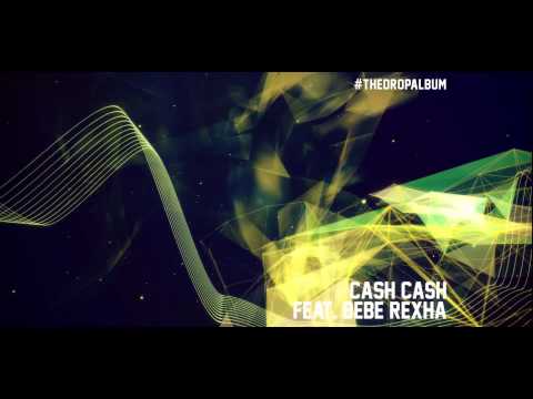 THE DROP ALBUM - Out 28th July  (Gecko, Overdrive)