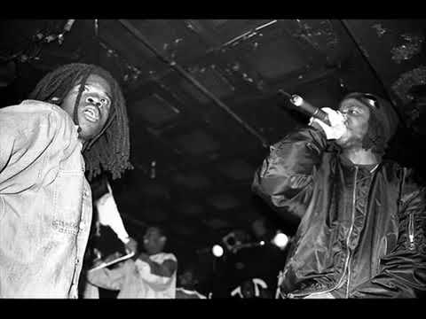 Das efx jungle