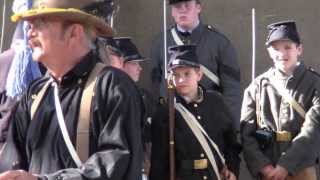 Soldier For The Lonely