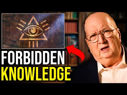 Jordan Maxwell - The Most Eye Opening Video of Your Life (we are so dumb)