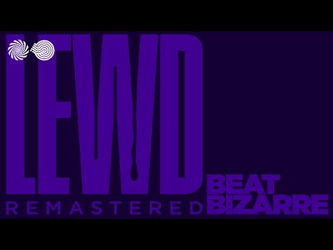 Beat Bizarre - Monochrome (2021 Remaster)