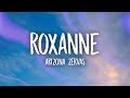 Arizona Zervas Roxanne Lyrics