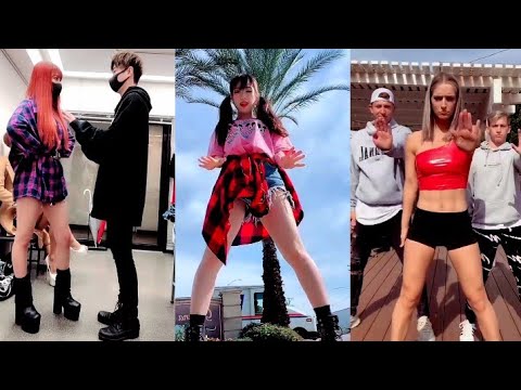 The No No Square (TikTok Compilation)_(2020)