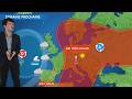 La météo de votre vendredi 25 septembre 2026