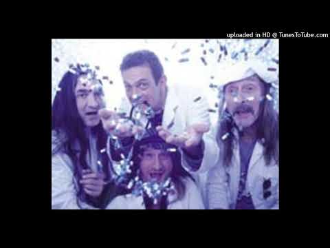 Hawkwind - Live BBC Radio Newcastle - Julia Hankin Show