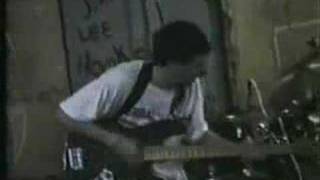 Youth of Today - Live Show - (Paris - 1989)  - Part 1