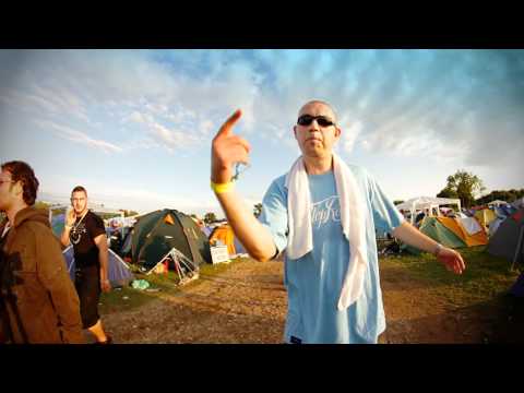 Hukos - Nasz 95' (official video teaser)