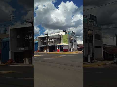 #vilhena #rondonia #amazônia #brasil #julho2026 #caminhada #vidasaudavel