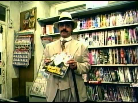 Stella Street: Series 1, Ep2 - Bongo In The Congo