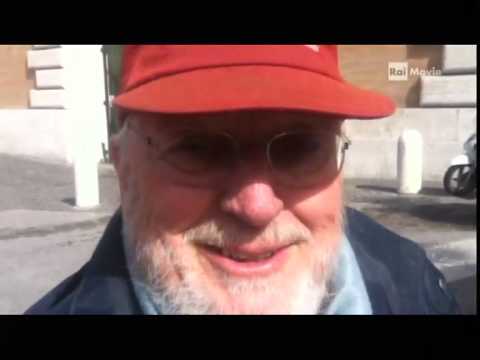 STRACULT! The Movie - Epis. 17 - LARS BLOCH