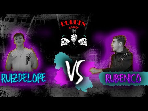 🫣🫣RUBENICO VS RUIZDELOPE | OCTAVOS| CLASIFICATORIA FREEDOM FIGHTERS