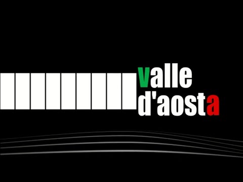Valle d'Aosta - Magnifica Italia (ITA) subs (ITA, ESP, ENG)