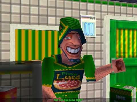 Let's Play: Simon The Sorcerer 3D (Part 10)