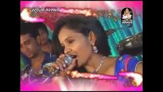 Tejal Thakor Ni Dj Dhamal Live Dandiya | Gujarati Live Garba Songs 2014 | Full Video