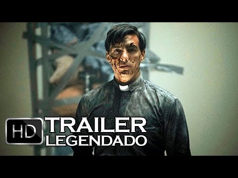 10 filmes com possessão demoníaca e exorcismo para assistir online -  Canaltech