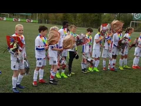 Udi'19 JO12-1 vs Deurne