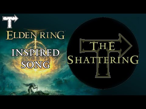 Tarro57 - The Shattering