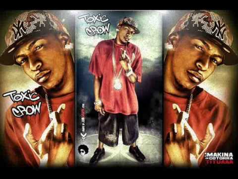 Toxic Crow - Porfirio Rubirosa