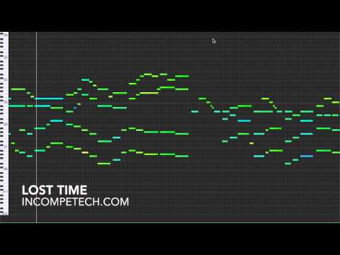Video thumbnail for Lost Time