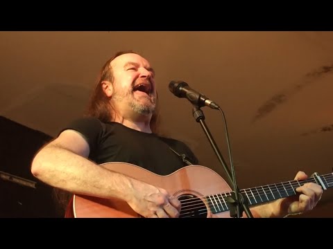 Damian Wilson & Adam Wakeman - Addlestone - 2024-01-21 Backstage, Kinross (8 of 12)