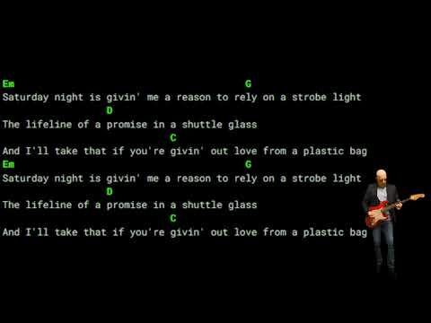 Plastic Bag - Ed Sheeran