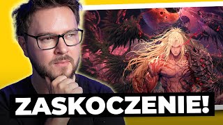 NAJLEPSZY SOULSLIKE TEGO ROKU? ⚔️ Szczera opinia o The First Berserker: Khazan