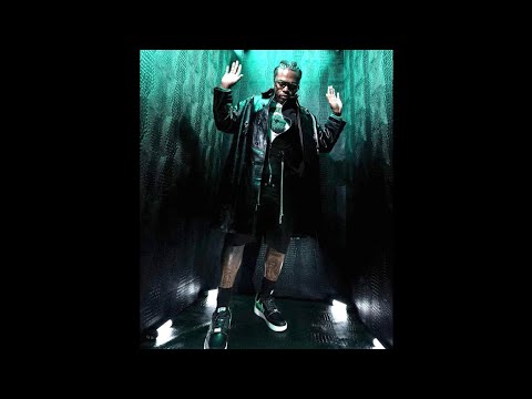 (FREE) Gunna x Roddy Ricch x Young Thug Type Beat - "Bape" (prod. lock)