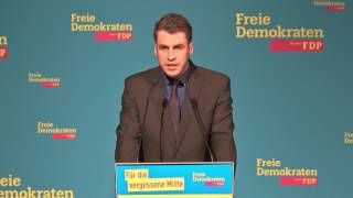 Video zu: Listenplatz 09: Jochen Rube
