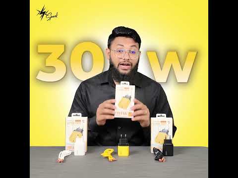 Products Promo Video