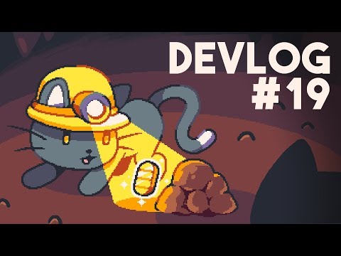 Super Cat Tales 2: Devlog #19